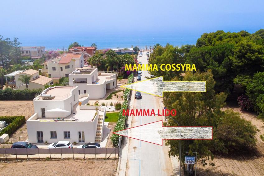 Villa 'Mama Cossyra' in der Nähe des Strandes - foto 45