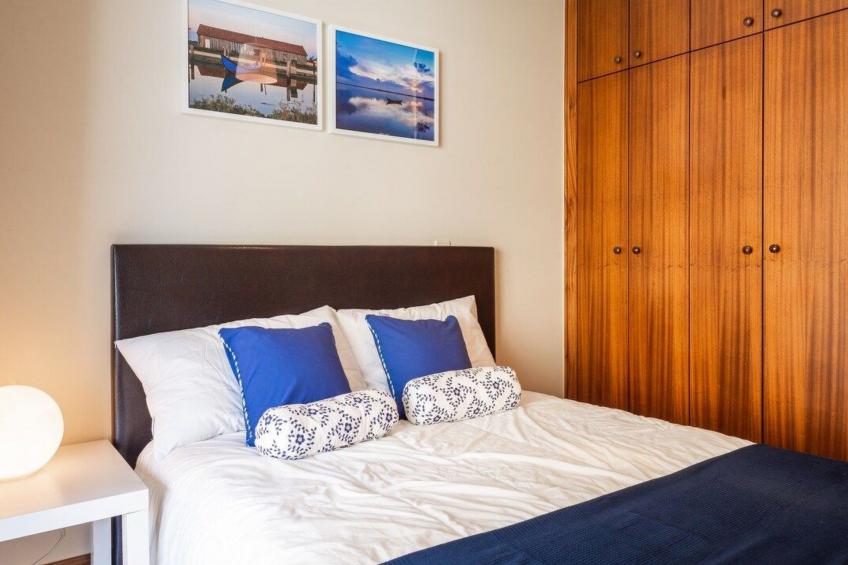 Meerblick First Line mit 2 Pools 1 - foto 6