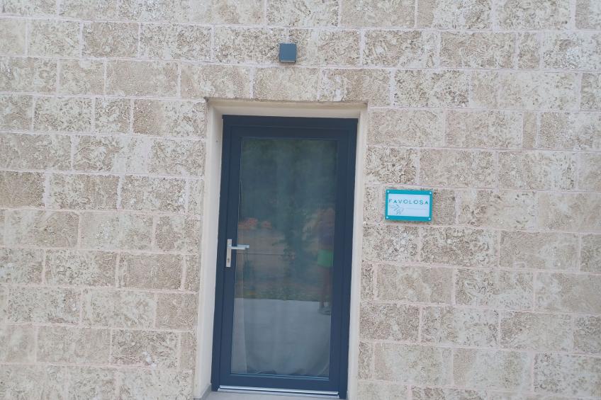 'Casa Favolosa' zwischen Meer und Landschaft - foto 25