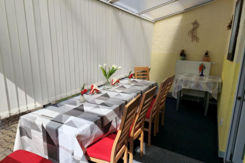 mit Garten und Pools - foto 5