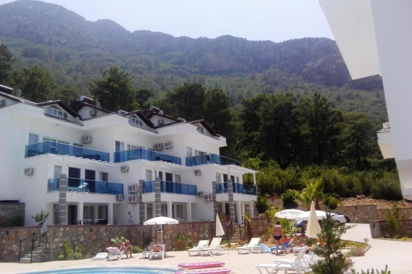 mit gemeinschaftlichem Pool - foto 14