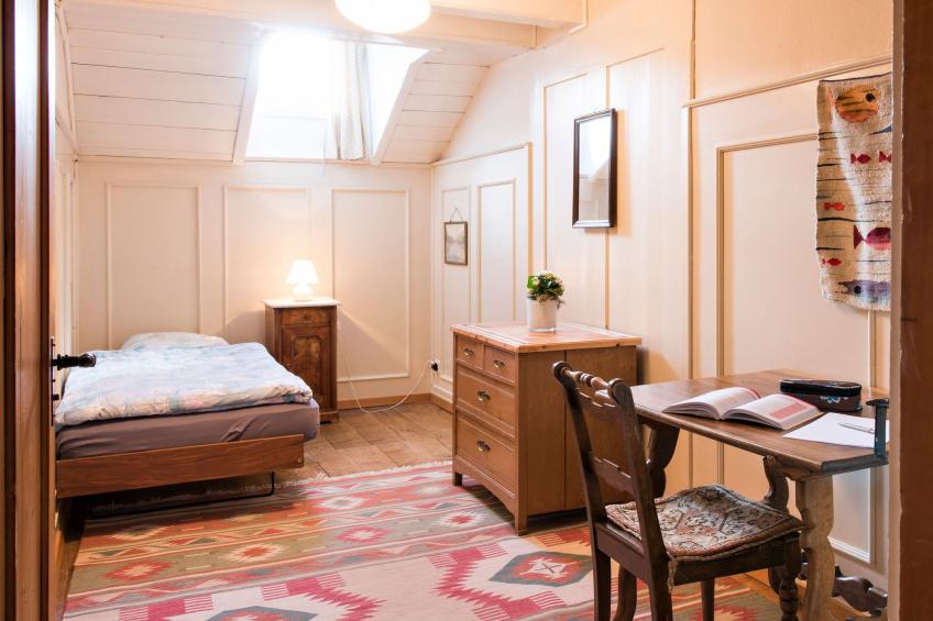 Chesa Lagrev-Schucan - foto 9