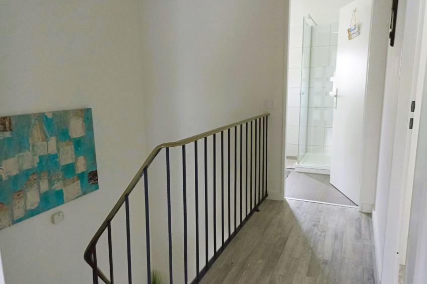 "Heide" mit Garten und Terrasse - foto 20