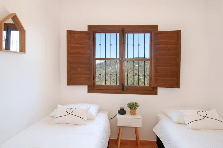 Villa Roble, Pers, Beheizter Pool, Petfriendly - foto 42