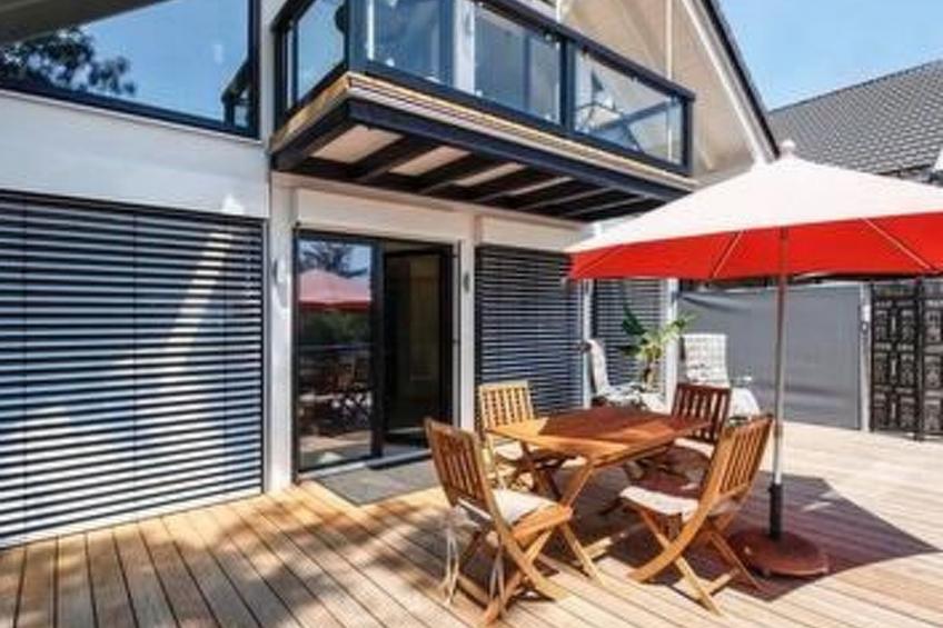 in Holzhausen mit Terrasse - foto 9