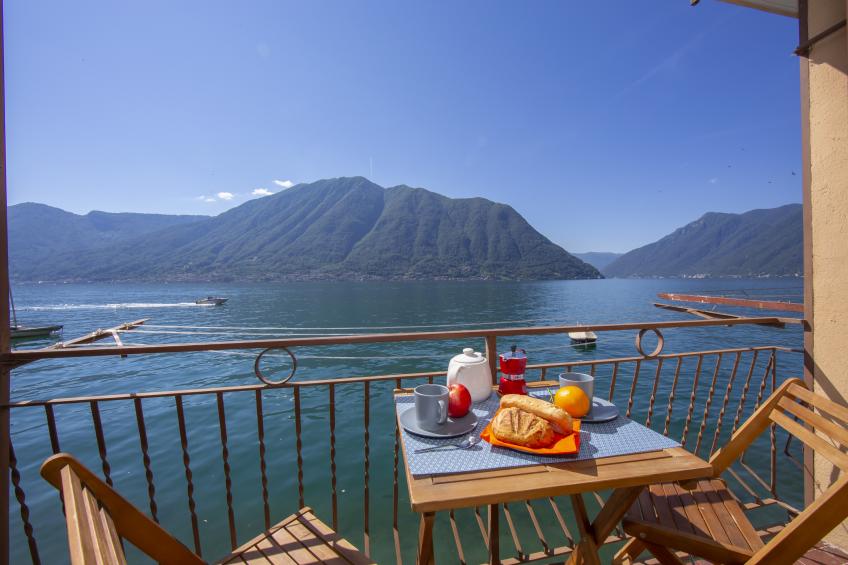 Colonno Fronte Lago - foto 2