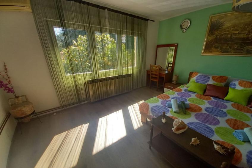 Lovely Apartments Near the Sea - One Bedroom Apartment with Balcony - foto 14