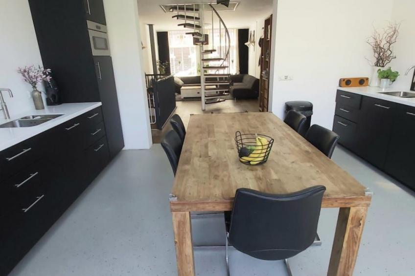 Gemütliches Ferienhaus in Scheveningen - foto 3