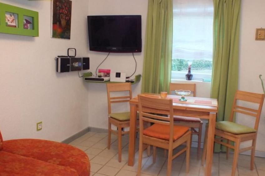 Komfortables Ferienhaus mit Garten und Parkplatz in unmittelbarer Nähe zum Stad - foto 4