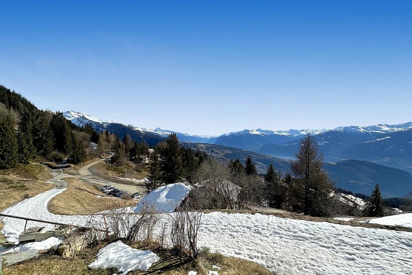 Tiny House facing the Alps - Ski in and out - foto 12