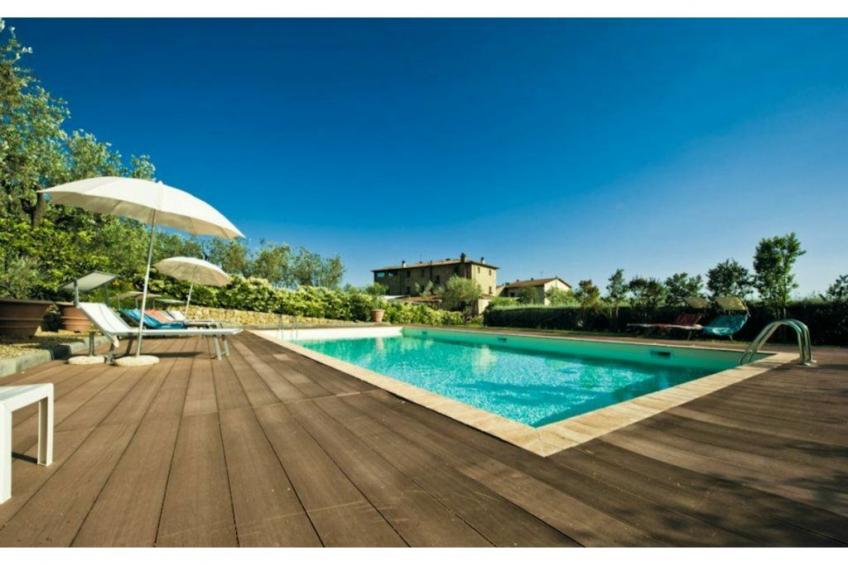 Il Fienile Holiday Home - foto 30