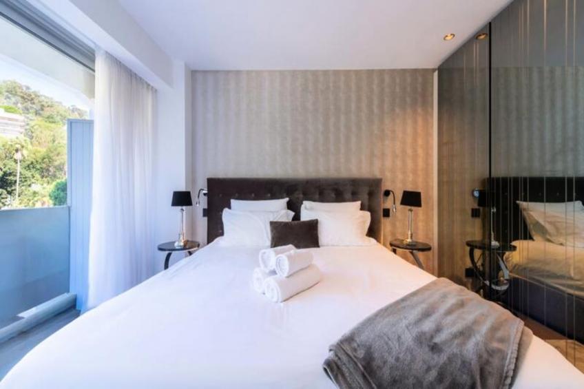 Résidence 4p Vue Mer, Résidence De Standing Avec Piscine & Tennis - foto 29