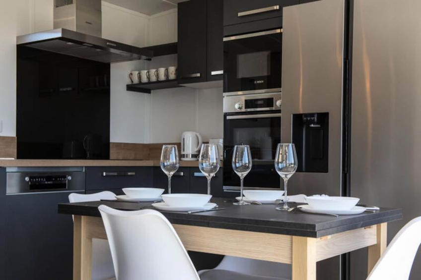 Chalets à Bretignolles-sur-Mer - foto 7