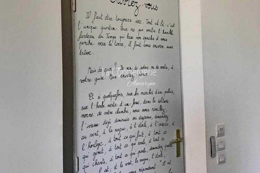 Résidence Al 48 - Duplex Bagatel : Confort & évasion Face à La Mer - foto 8