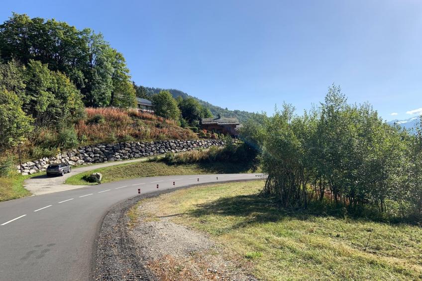 Chalet 3 - SAINT-FRANÇOIS-LONGCHAMP - foto 18