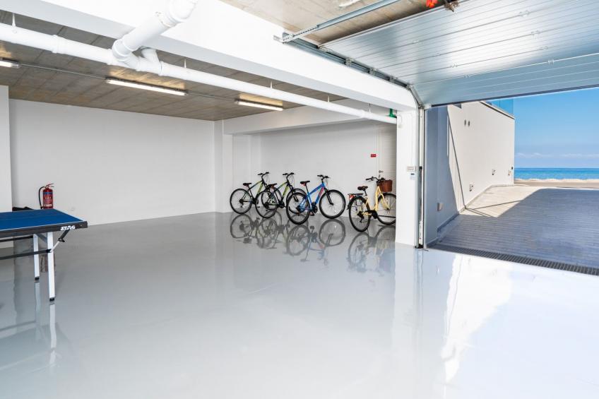 Dias Blaue Villa - foto 46