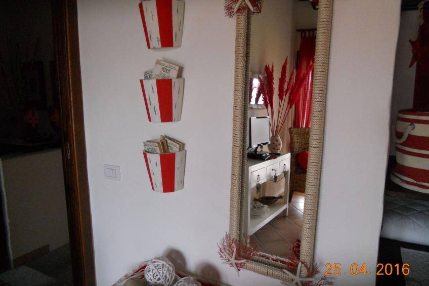 Haus 'Red Coral' mit Gemeinschaftspool - foto 33