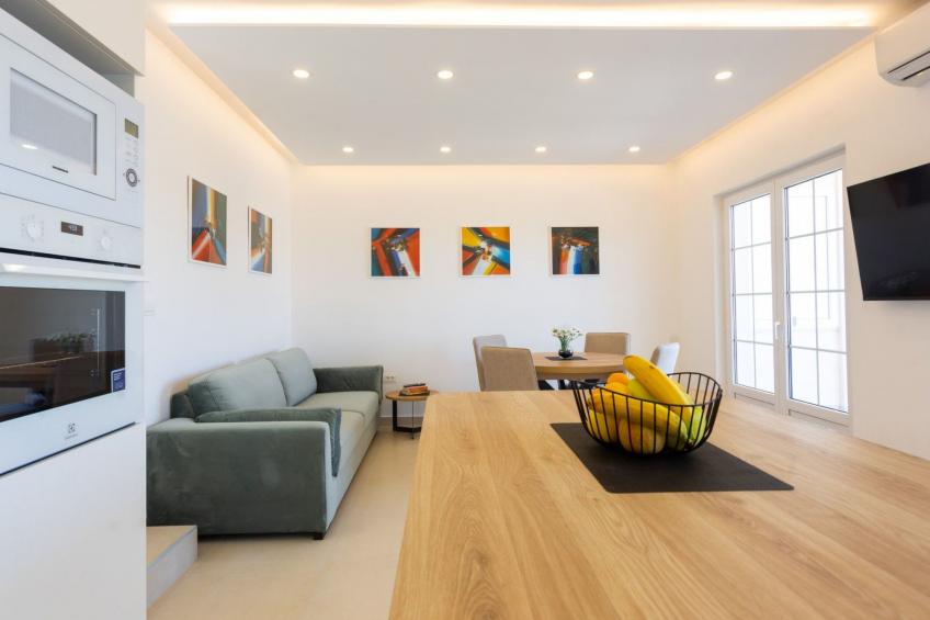 Villa "Villa Branka" direkt am Strand - foto 29