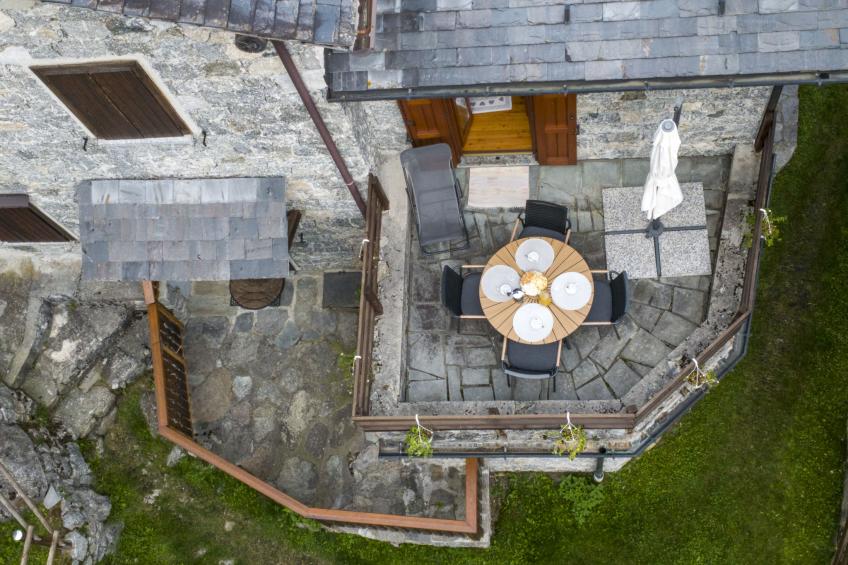 Val di Mello Mountain Flat - foto 34