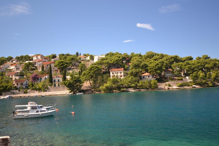 Rollstuhltauglich, Terrassen am Felsenstrand - foto 44