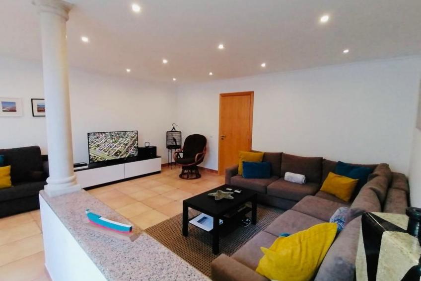 Luxuriöse Villa nur wenige Schritte vom Strand entfernt - foto 12