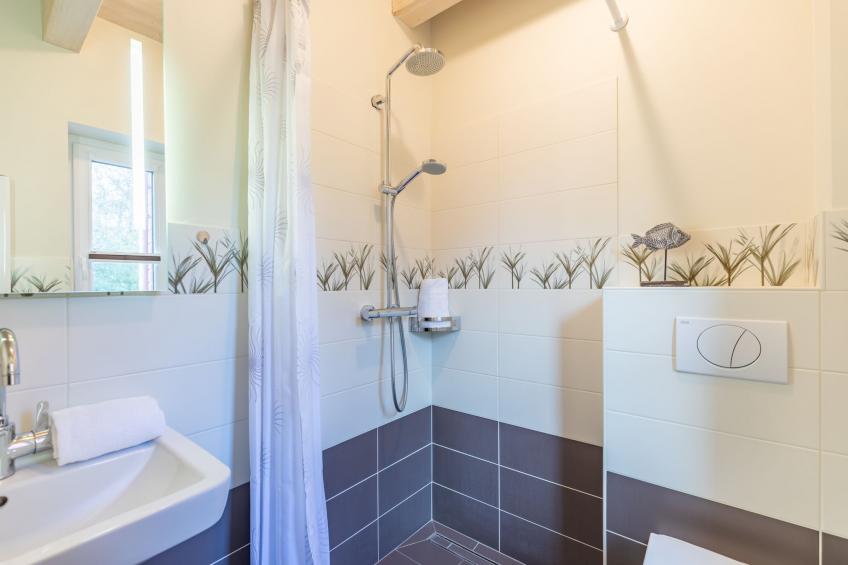 Reihenhaus in Dagebüll - Krabbenfischer - foto 24