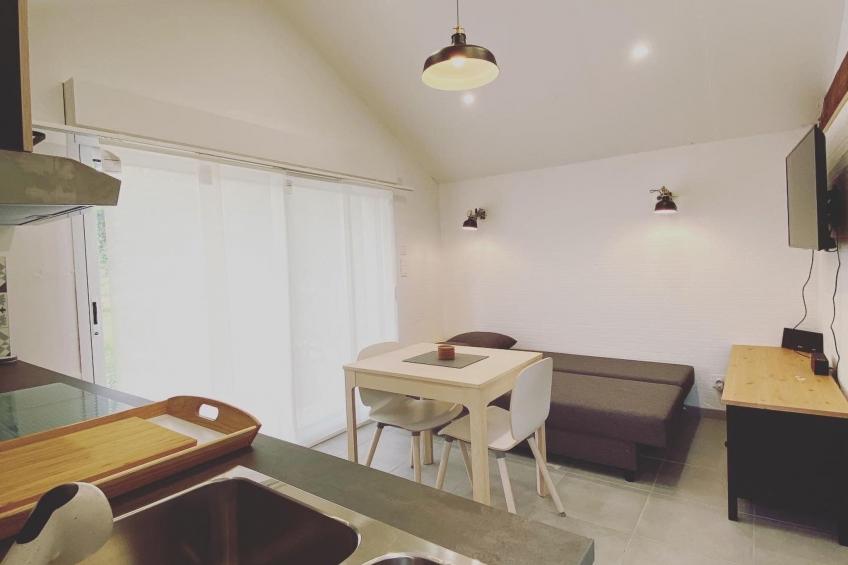 in Chouzy-Sur-Cisse mit Grill, Terrasse und Garten - foto 7