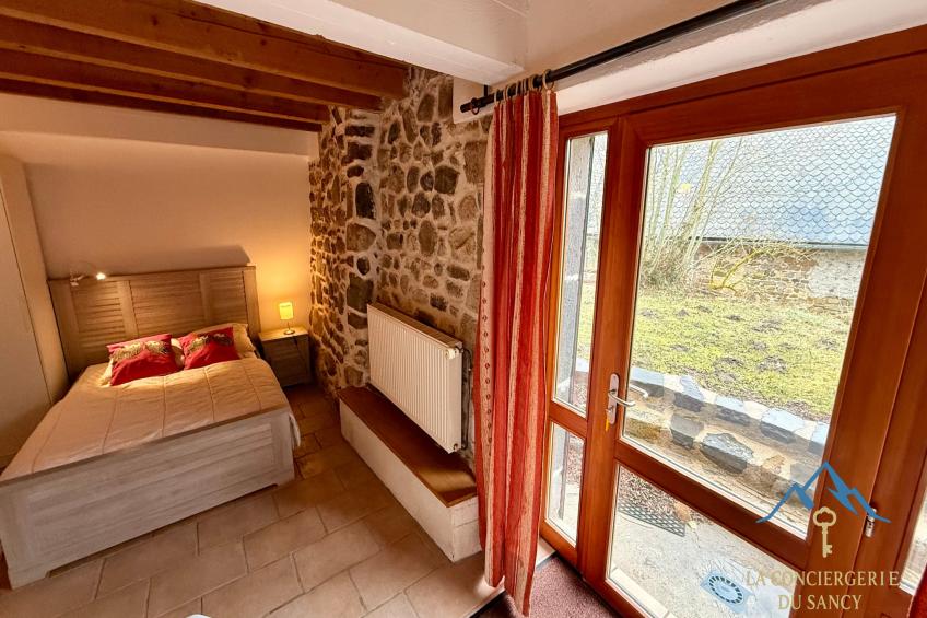 La Grange BOREL 12 pers Murat Le Quaire - foto 26