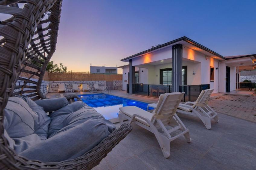 Villa Gold 1 - foto 3