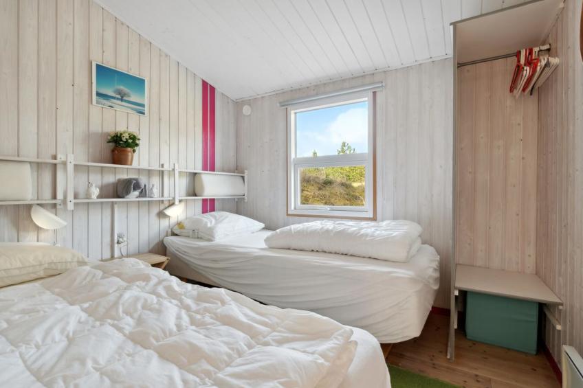 "Eroll" - 1.8km from the sea in NW Jutland - foto 18