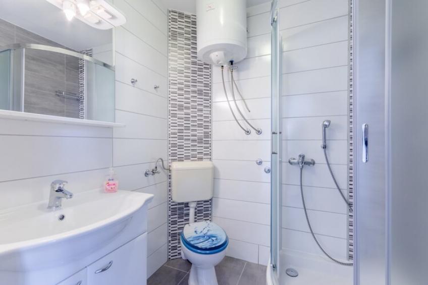 Villa Stella - Two Bedroom Apartment with Terrace and Sea View (Stella) - foto 16