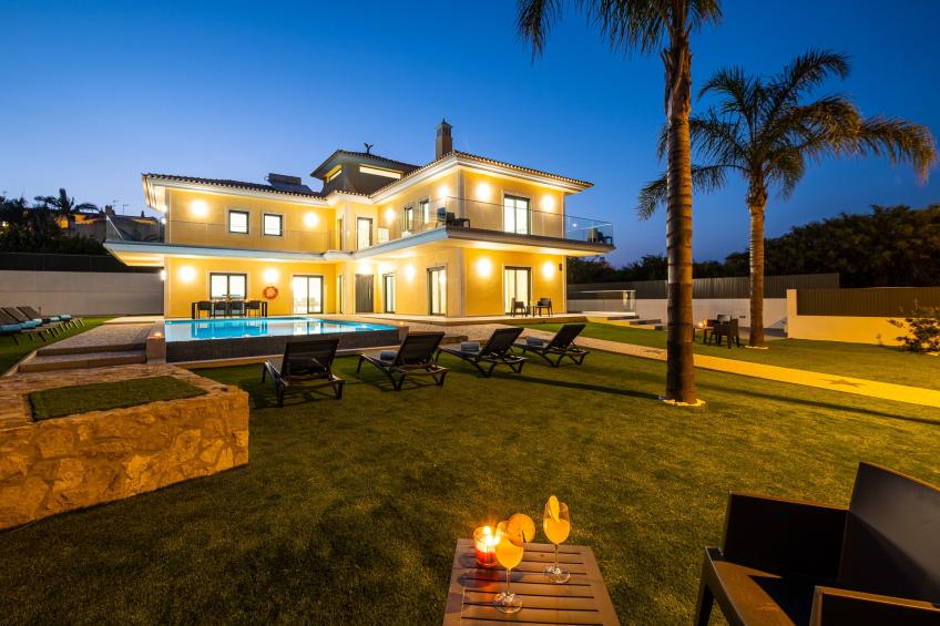 Villa Coral Bay - foto 8