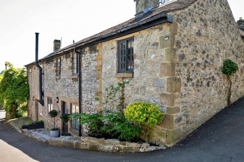 Sisu Bakewell, Limestones Cottage - foto 29