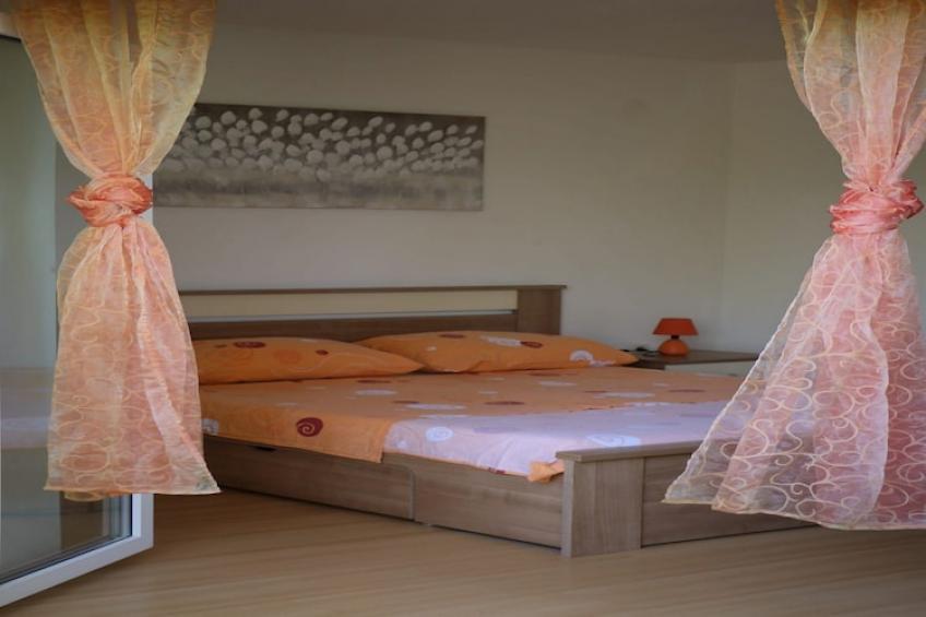 Apartment Marina - Two Bedroom Apartment with Terace - foto 8