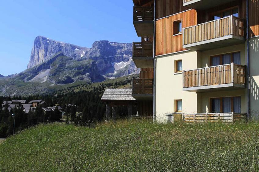 Résidence Les Chaumettes - foto 4