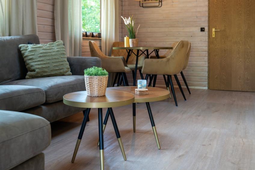 Comfort Sauna 4p - foto 2