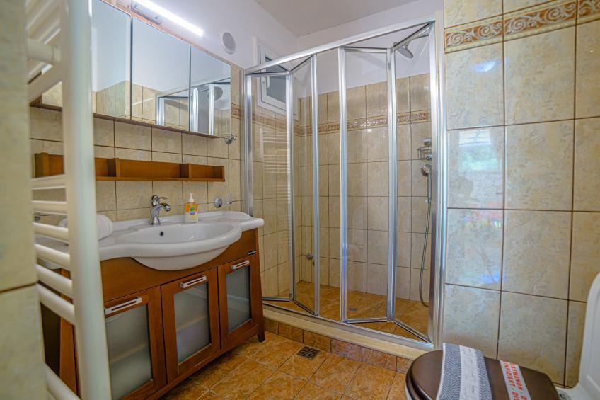 Villa Hera privater Pool Luxus - foto 16