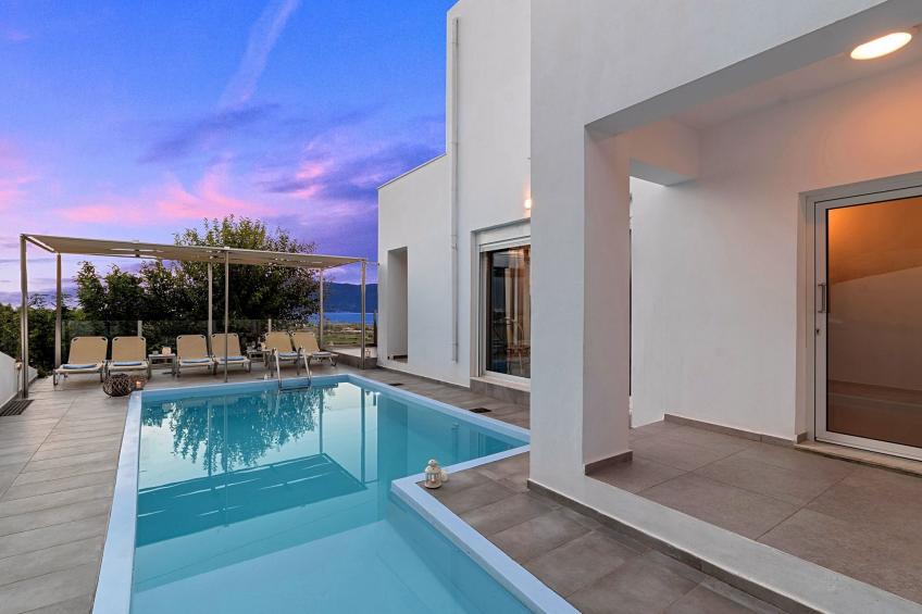 "Cretan Sunset" mit eigenem Pool - foto 27