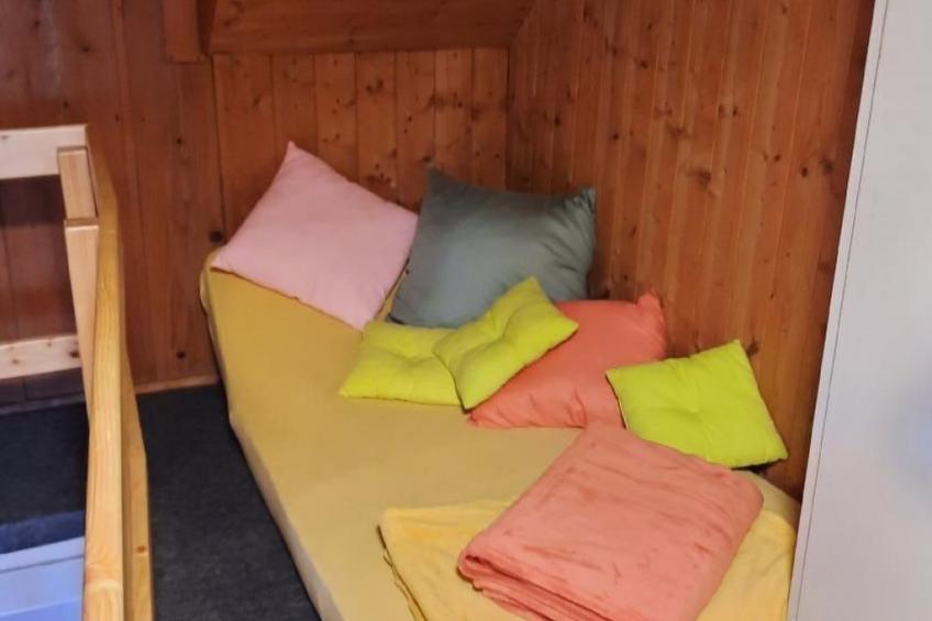 Haus Usziit - Zeit die Seele baumeln zu lassen - foto 27