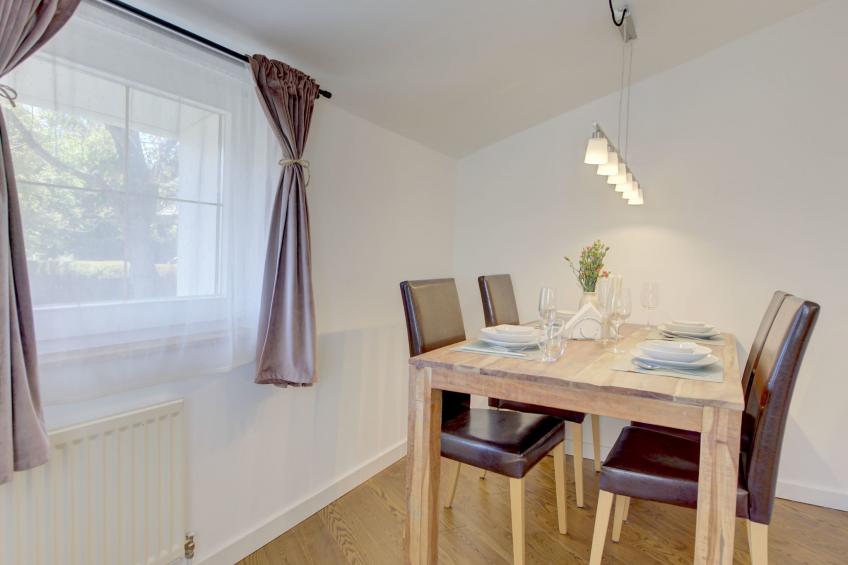 Gemütlicher Bungalow - foto 13