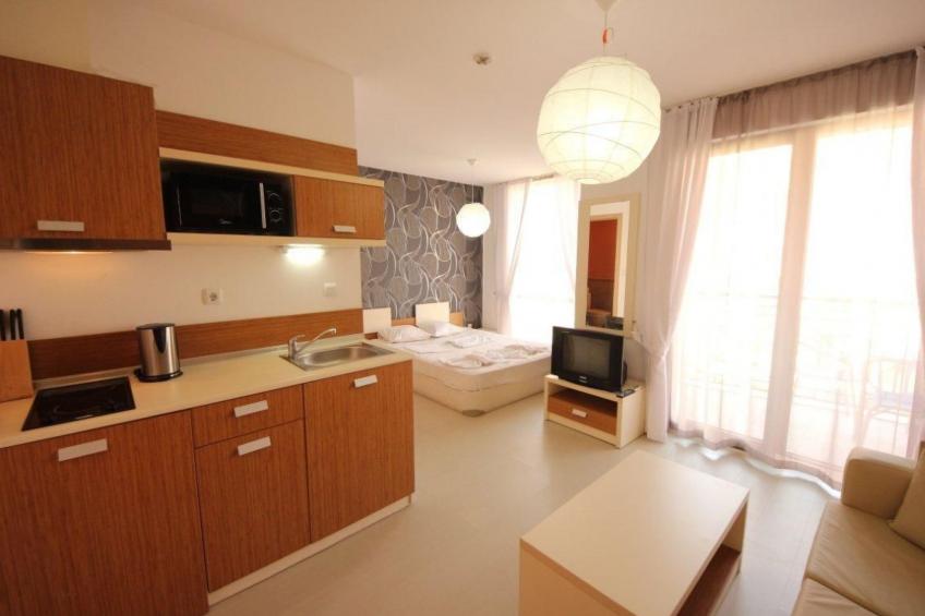 in Фрегата mit Pool - foto 3