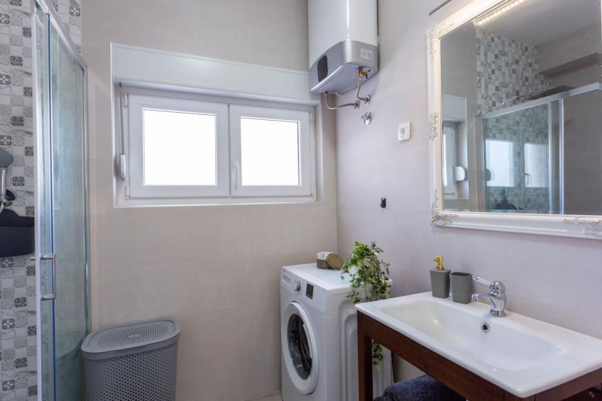 Villa Melki mit großem Privatpool - foto 59