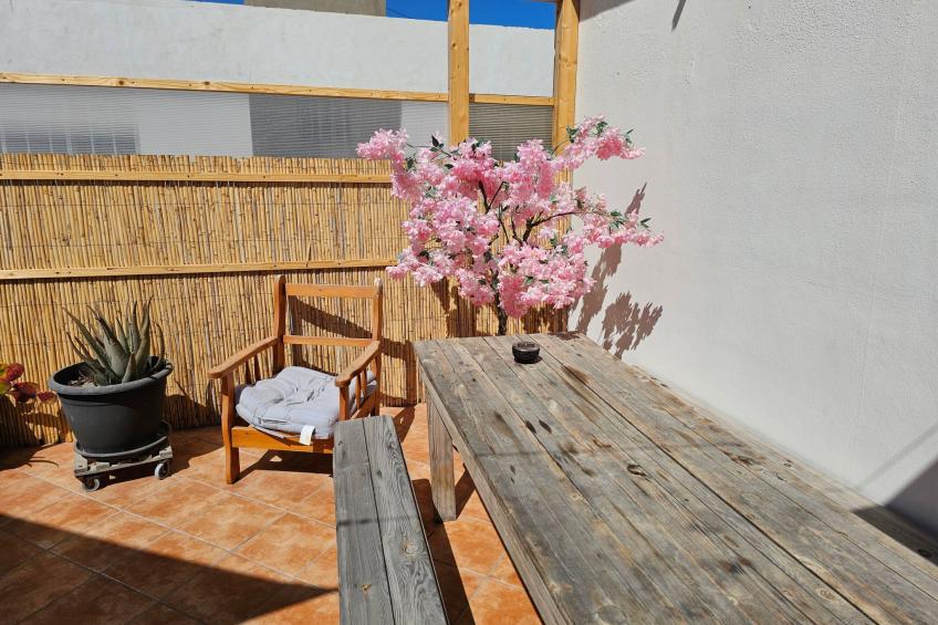 für 6 Personen ca. 90 m - foto 13