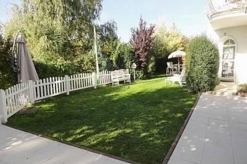 Wohnung mit Gartenzugang und Blick - foto 13