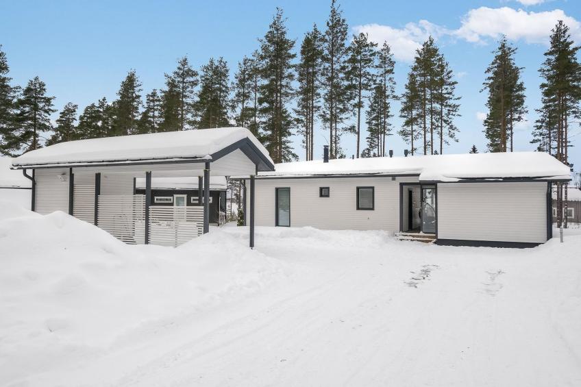 Villa kuortane - foto 29