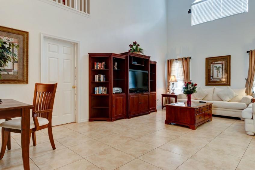 Luxuriöse 4-Bett-Villa in Disney - foto 10