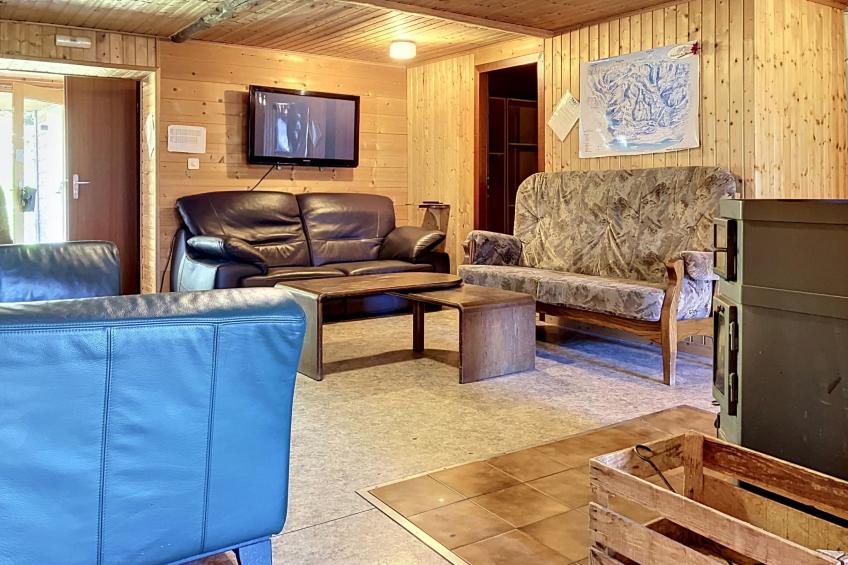 Chalet Anthamatten (CHY111) - foto 9