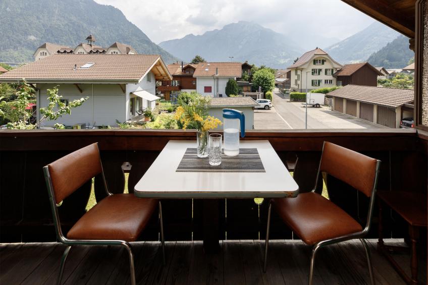 Chalet Dori - foto 23