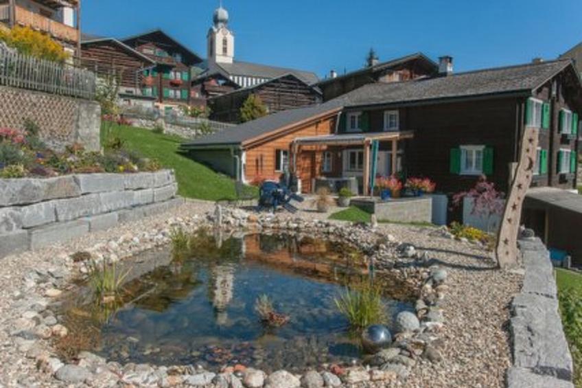 Casa Laghet, Brigels, (Breil/Brigels), 65048B - foto 7