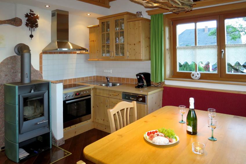 Ferienhaus Hubner (GBM320) - foto 6